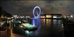 London at Night, Panorama 2